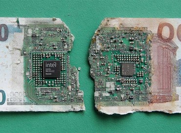 Il caso Intel e quei soldi nostri non spesi (per fortuna)
