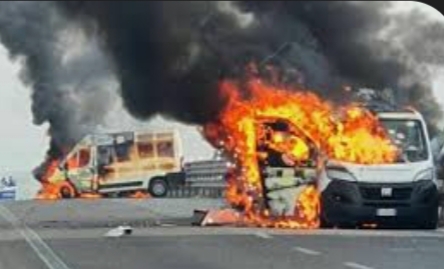 La Quarta Mafia: viaggio nel cuore oscuro della Puglia