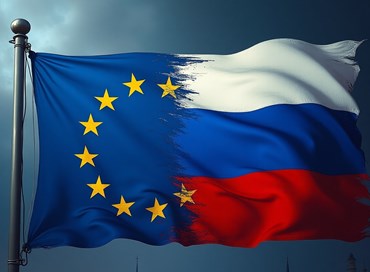 Minaccia russa: finalmente l’Ue ha un piano