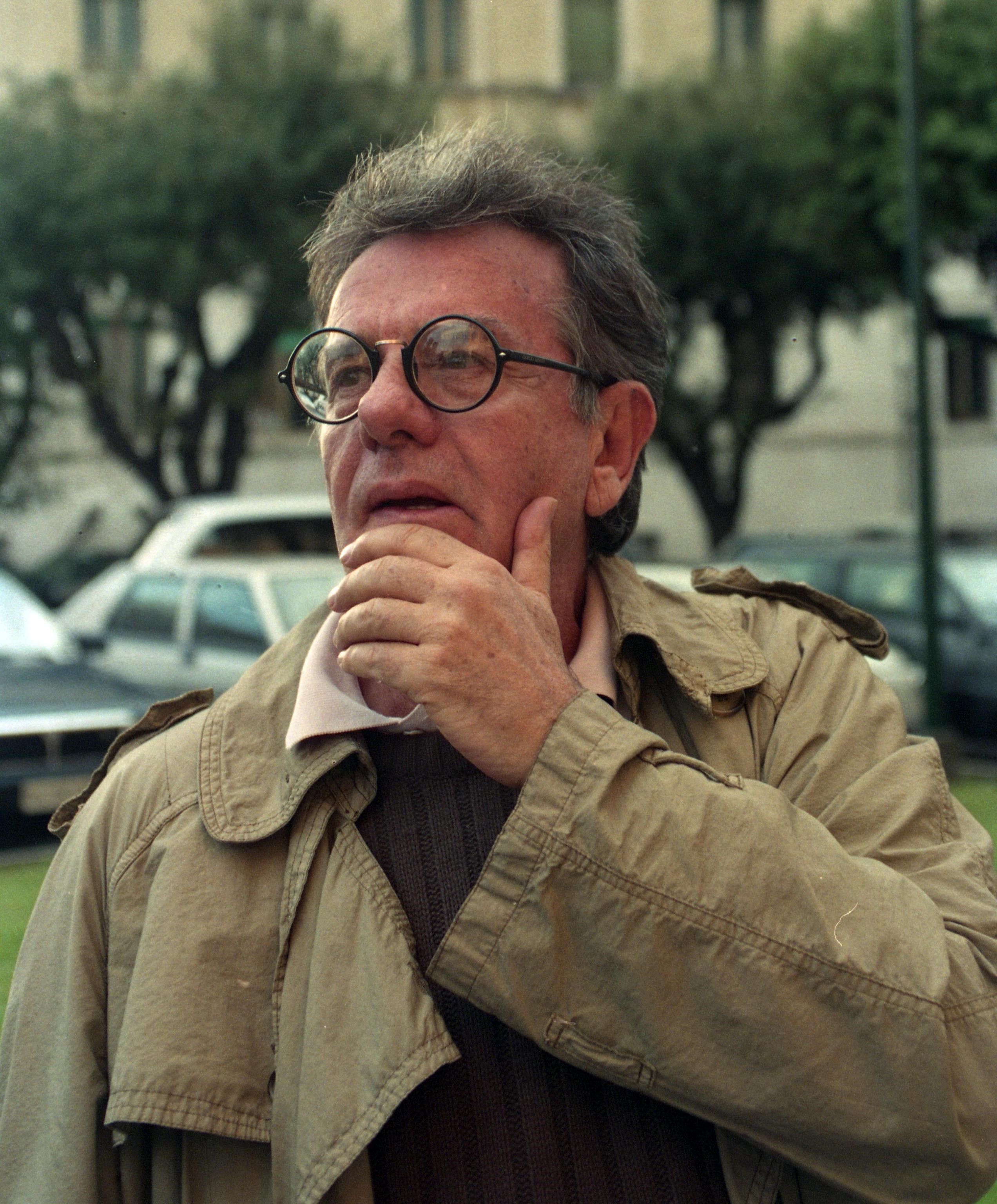 Addio a Enrico Lucherini, l’ufficio stampa delle stelle