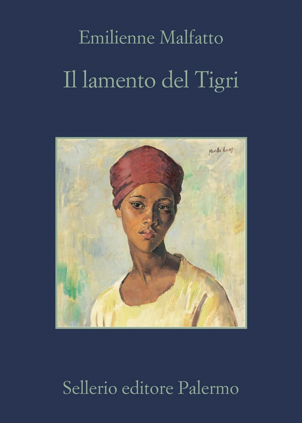 “Il lamento del Tigri”, un racconto di rabbia e tristezza