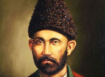 Seyid Azim Shirvani, padre dell’istruzione laica in Azerbaigian