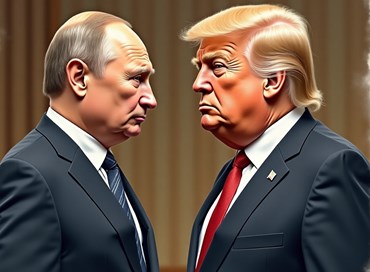 Perché Putin snobba Trump?