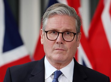 Starmer: “Riconosceremo lo Stato di Palestina a settembre”