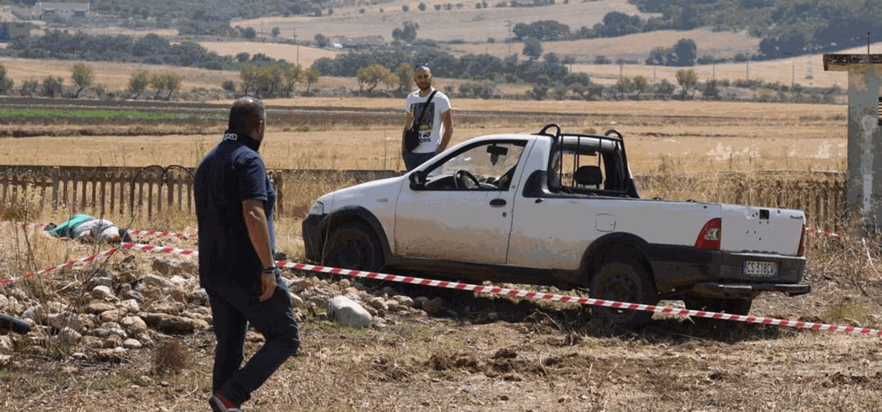 Sangue e silenzio sul Gargano, la mafia arcaica e la guerra dello Stato