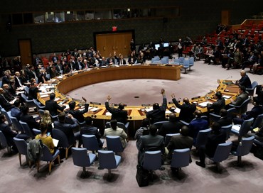 Canada e Australia vogliono riconoscere la Palestina