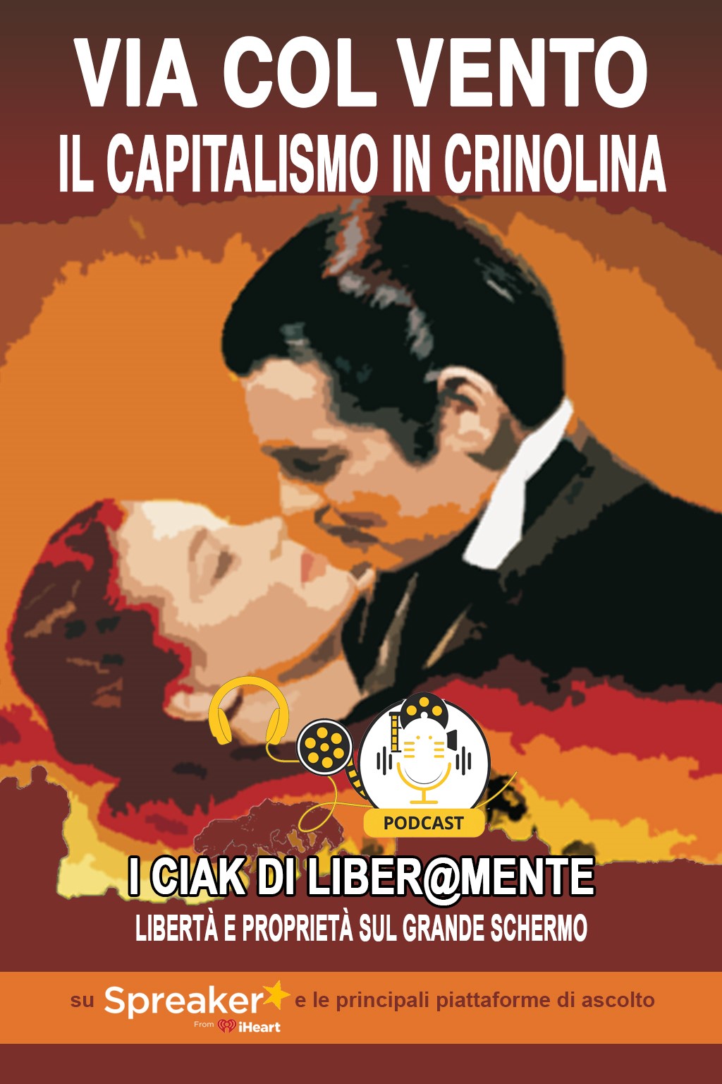  I ciak di Liber@mente