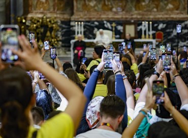 Evangelizzare al tempo di TikTok