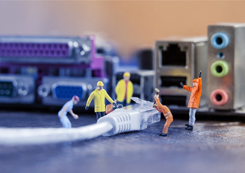 Manutenzione 4.0: Cmms e intelligenza artificiale per un futuro più smart