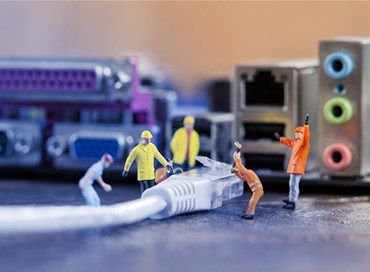 Manutenzione 4.0: Cmms e intelligenza artificiale per un futuro più smart