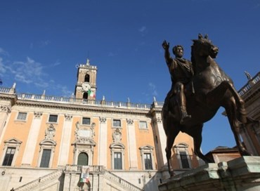 Roma Capitale, via libera del Governo al Ddl costituzionale