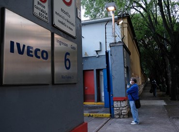 Iveco venduta a Tata, il Governo osserva