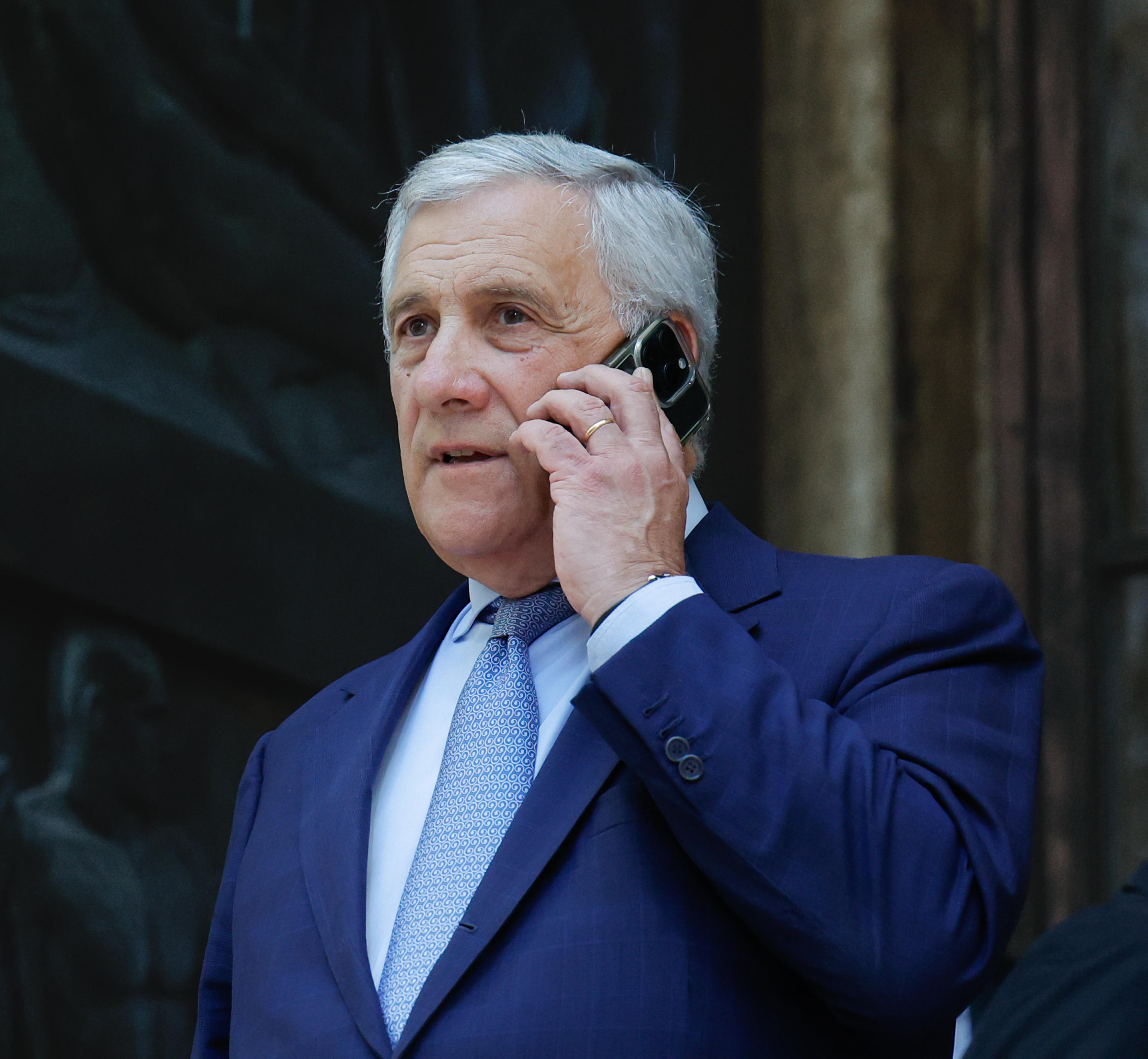 Forza Italia: vertice tra Tajani, Marina e Pier Silvio Berlusconi