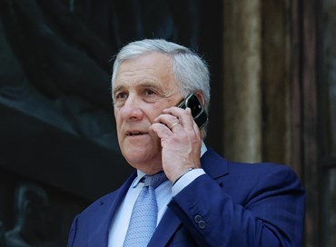Forza Italia: vertice tra Tajani, Marina e Pier Silvio Berlusconi