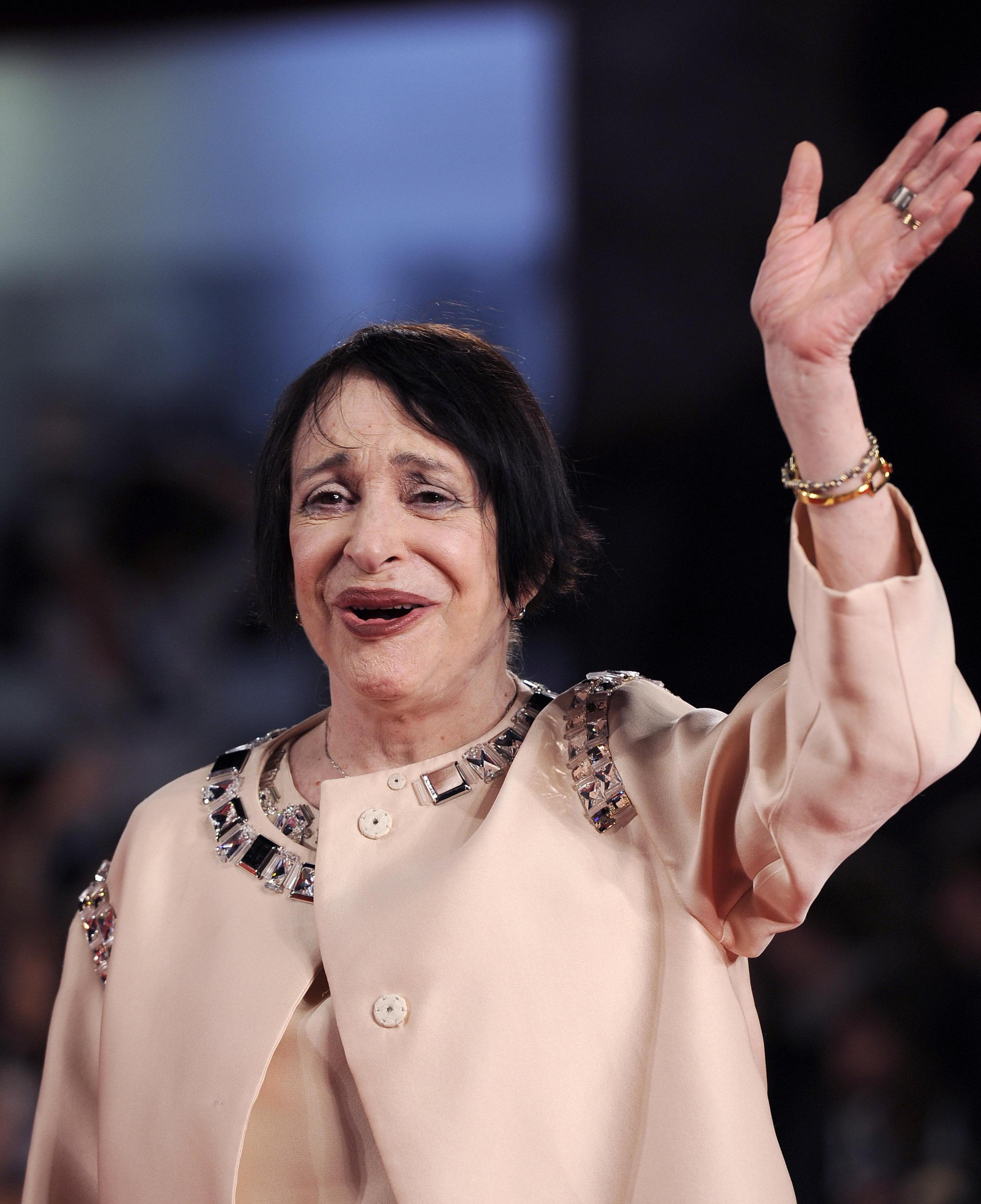 Addio ad Adriana Asti, una vita in scena: tra cinema e teatro