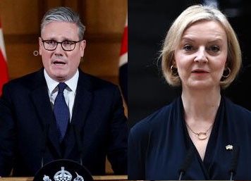 Uk, l’allarme conti pubblici avvicina un secondo “momento Truss”