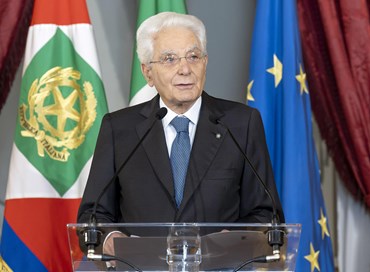 Mattarella nella lista dei russofobi? Indignazione ingiustificata
