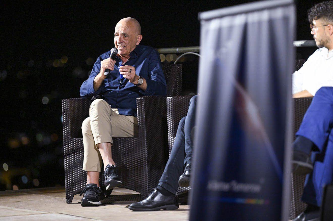 “A better tomorrow”: politica e scienza si confrontano su pandemie e stili di vita