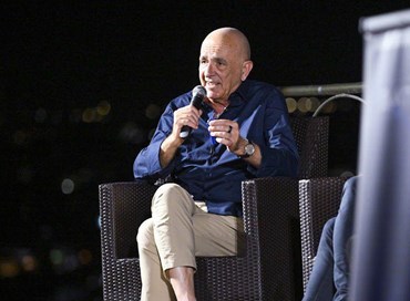 “A better tomorrow”: politica e scienza si confrontano su pandemie e stili di vita