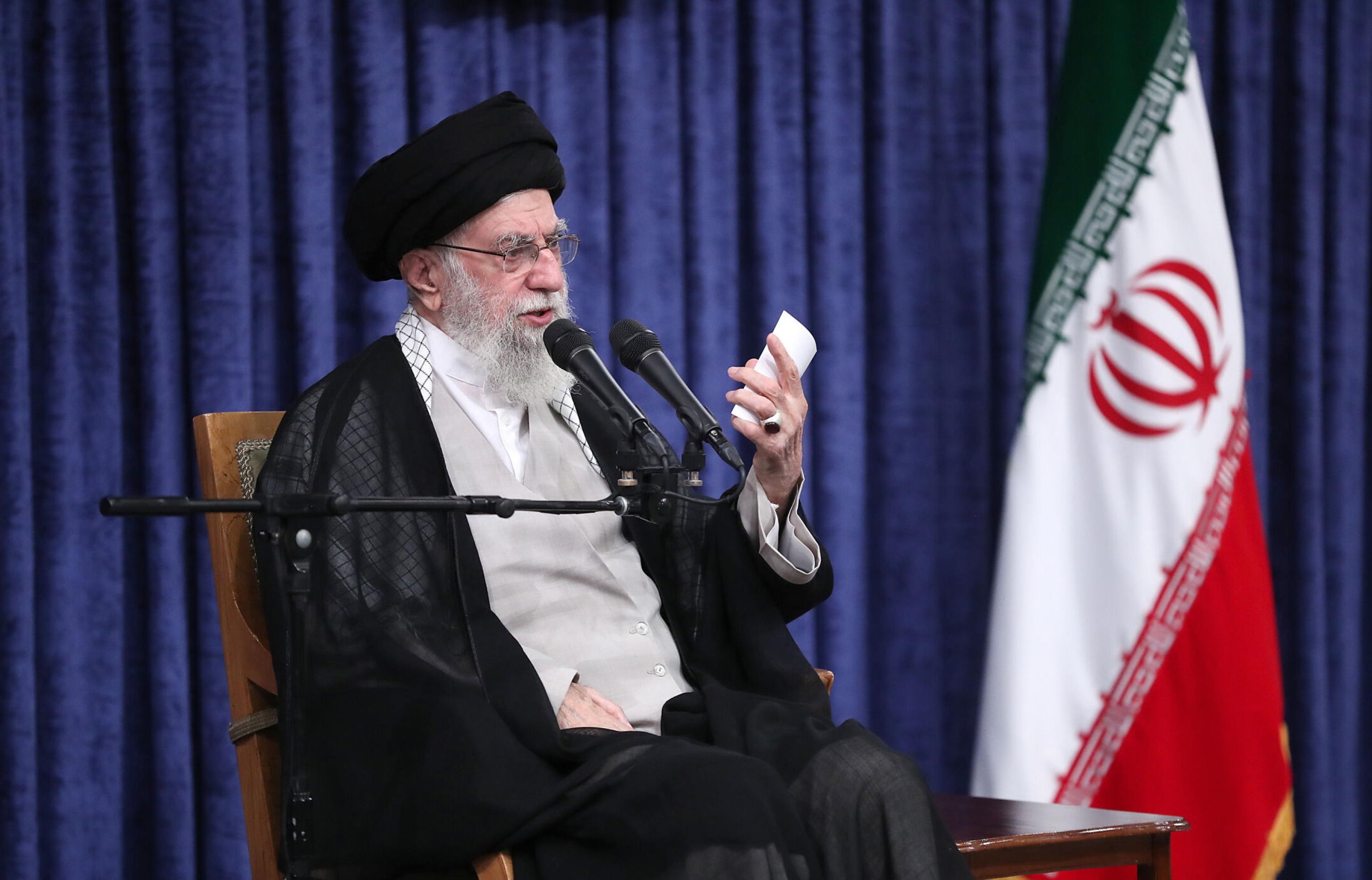 Iran: la taglia sui dissidenti