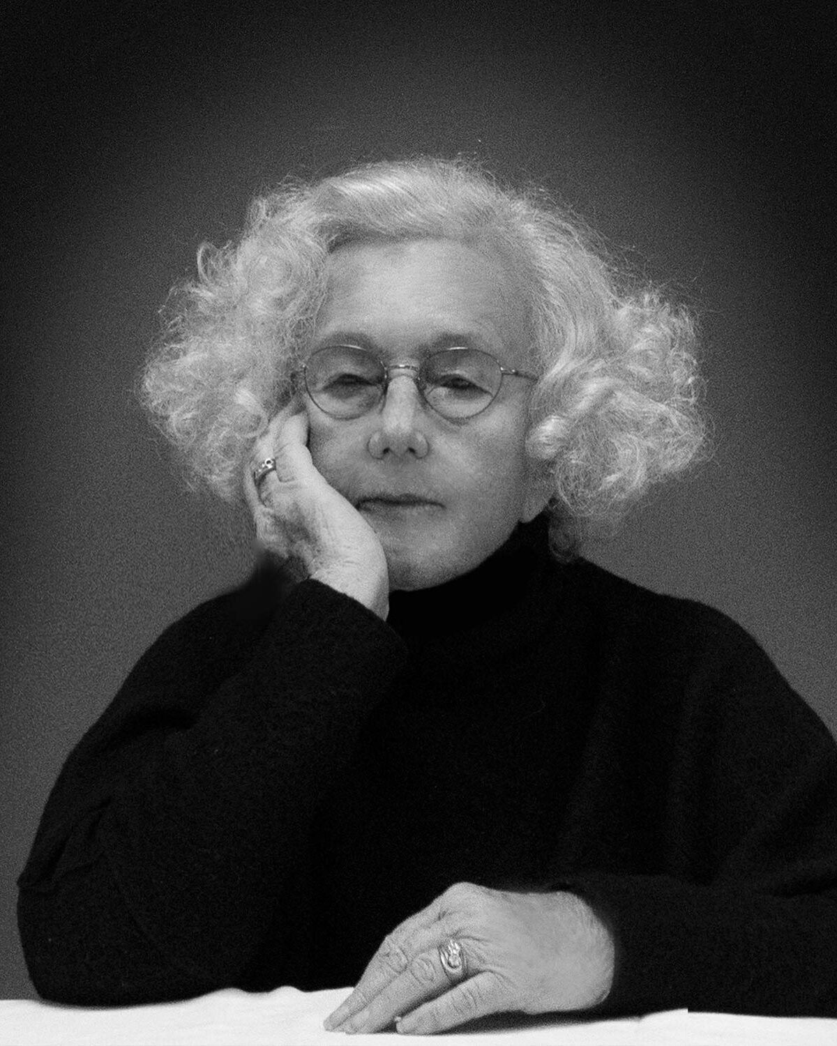 Nanda Vigo, poetessa della luce