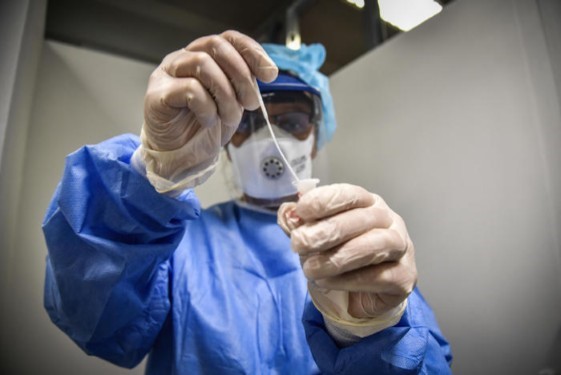 Epidemia colposa omissiva