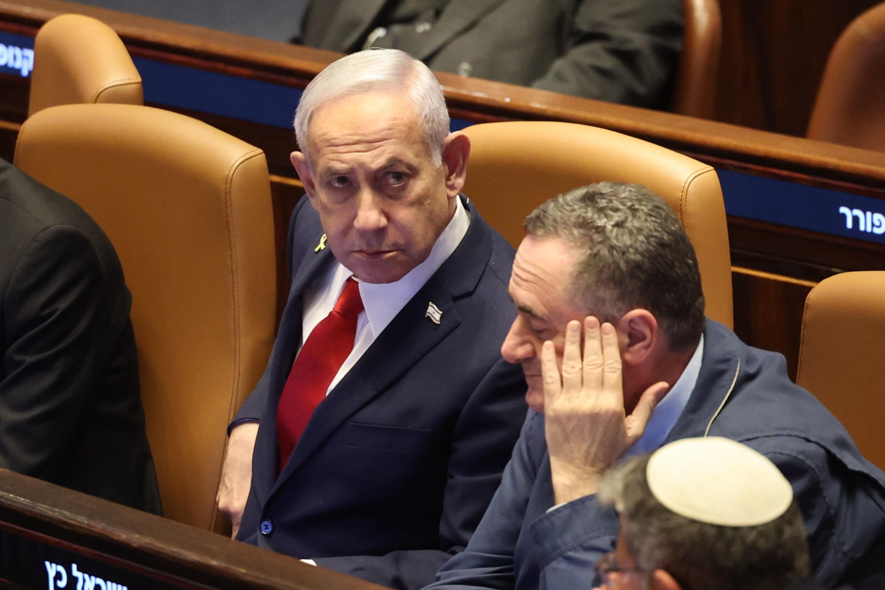 Israele: Hamas vuole piegarci con la “propaganda dell’orrore”