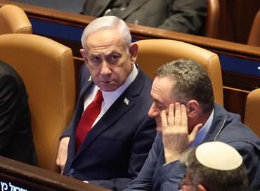 Israele: Hamas vuole piegarci con la “propaganda dell’orrore”