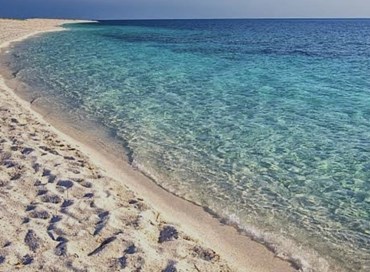 Il liberale, liberista e libertario in spiaggia