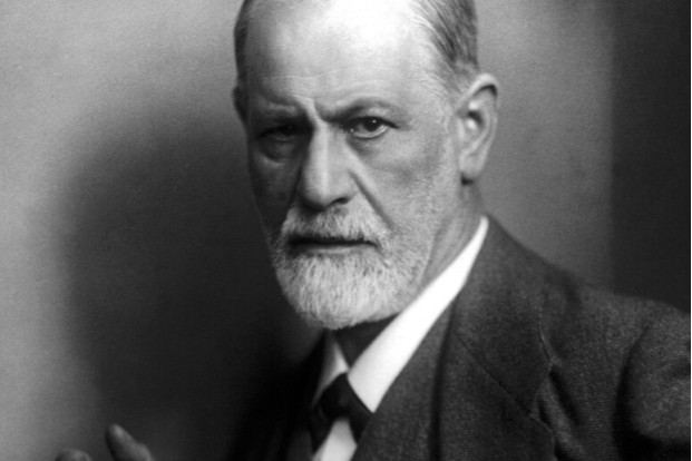 Tra corpo e simboli: Freud e Jung