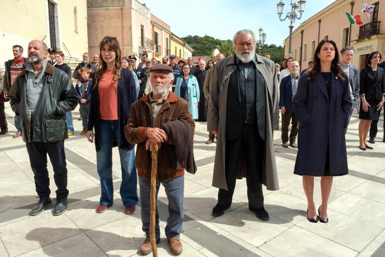 Festa di Roma, apre “La vita va così” di Riccardo Milani