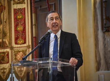 Milano, Sala: “Rivendico gran parte delle operazioni edilizie”