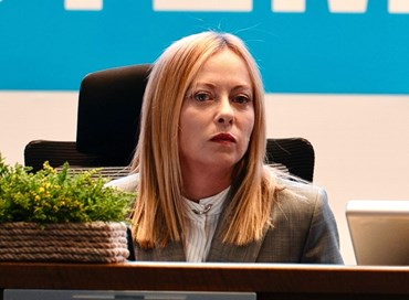 Caso Almasri: che pasticcio!