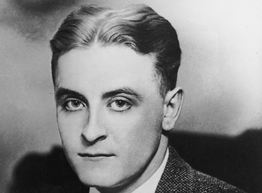 Le giovani esistenze, sincere e premonitrici, di Francis Scott Fitzgerald