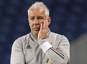 Calcio in lutto, è morto Jorge Costa