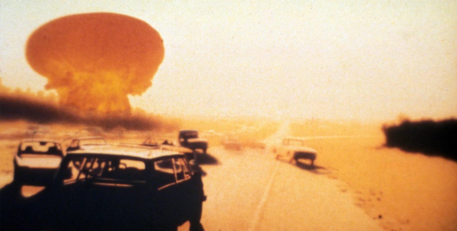 Hiroshima 80 anni dopo, l’incubo atomico torna al cinema