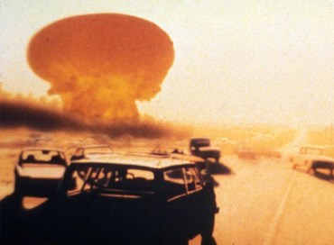 Hiroshima 80 anni dopo, l’incubo atomico torna al cinema