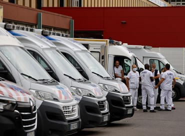 Francia, i sindacati preparano gli scioperi