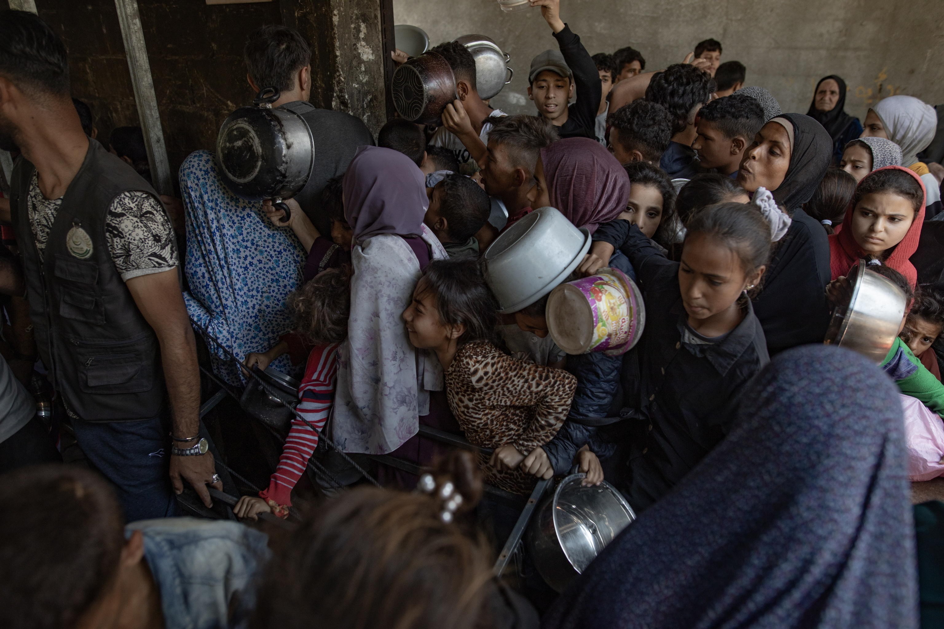 L’industria dei falsi fabbricati da Hamas