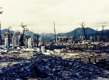 Hiroshima e la cecità del pacifismo