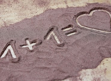 #Albait. L’amore e l’aritmetica