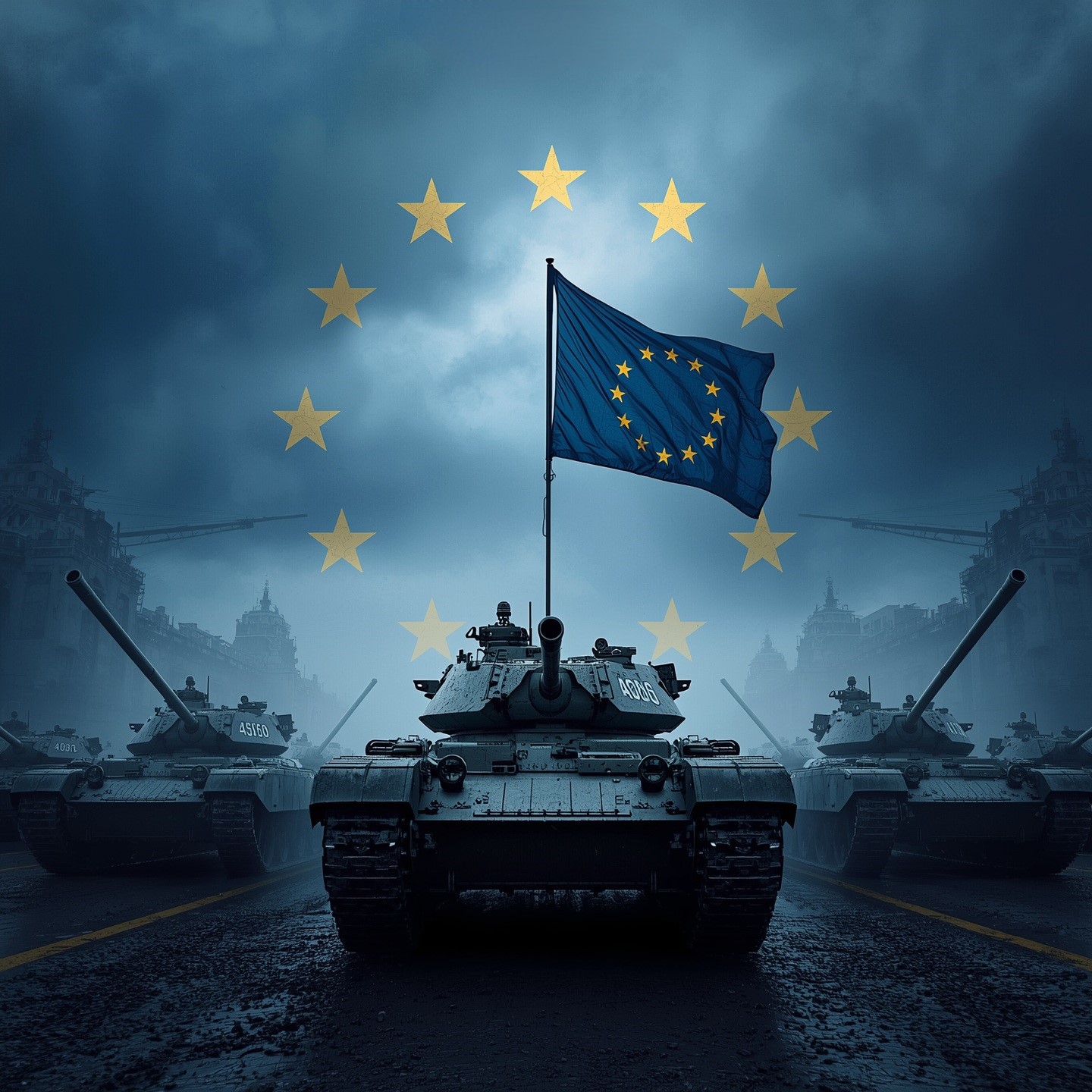 Difesa europea: unità o irrilevanza