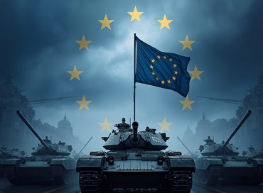 Difesa europea: unità o irrilevanza