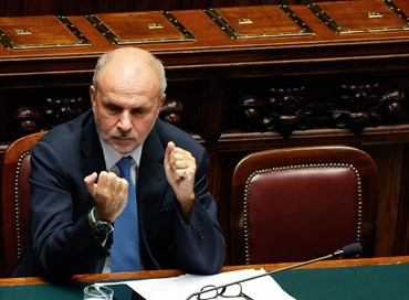 Schillaci: nei pronto soccorso meno “gettonisti”