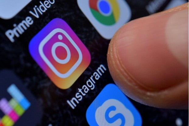 Instagram lancia la mappa degli “amici”