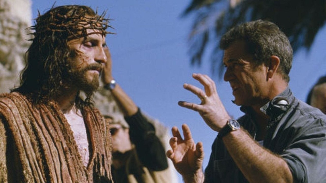 Il nuovo film su Gesù di Mel Gibson uscirà in due parti