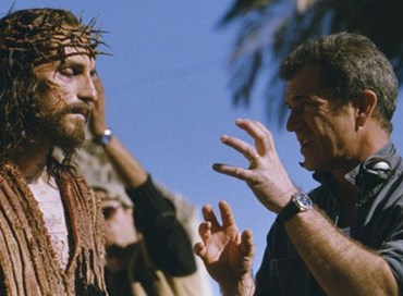 Il nuovo film su Gesù di Mel Gibson uscirà in due parti