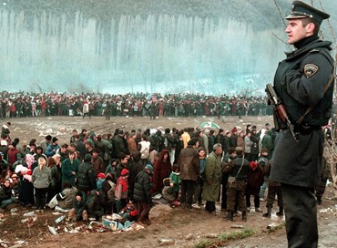 L’Europa si trova ad affrontare una minaccia più grande della Russia: la propria balcanizzazione