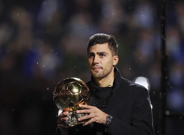 Pallone d’oro 2025, la lista completa dei candidati
