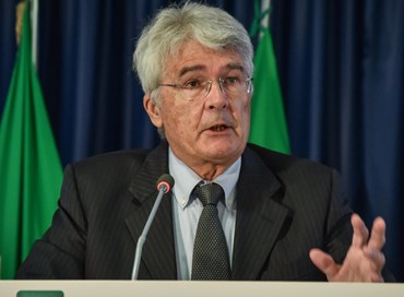 Castelli non ci sta: la Lega “ha abbandonato il Nord”